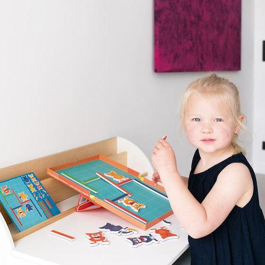 Scratch Europe Πίστες Κατάβασης Τέρατα Educational Game Knowledge for 5+ years Years Old