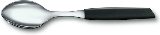 Victorinox Swiss Modern Coffee / Tea Stainless Steel Brown Spoons 6.9033.07 Victorinox Swiss Modern Coffee / Tea Stainless Steel Brown Spoons 6.9033.07