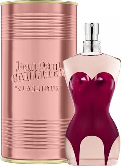 Jean Paul Gaultier Classique Collector Eau de Parfum 30ml