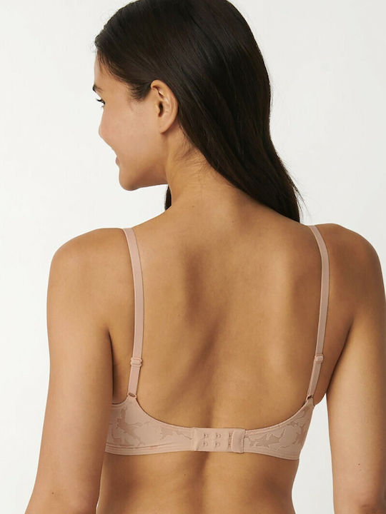 Sloggi Zero Lace 2.0 Bralette Σουτιέν