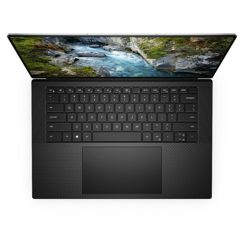 Dell Workstation Precision 5560 15.6" (i711800H/16GB/512GB SSD/Quadro