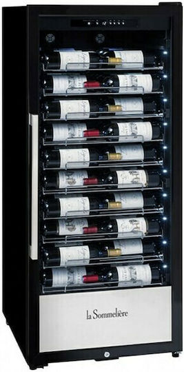 La Sommeliere Răcitor de Vinuri 107 Sticle