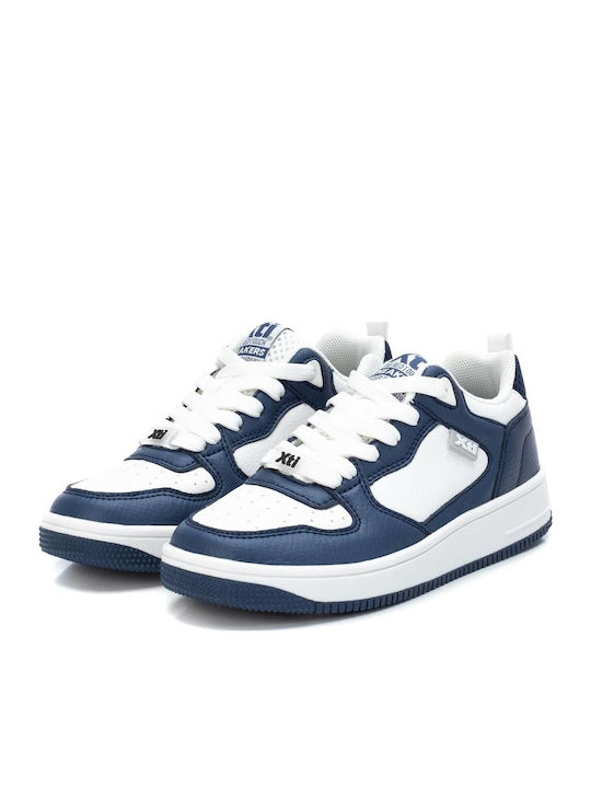 Kids Sneakers Blue