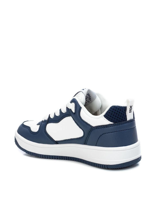 Xti Kids Sneakers Blue