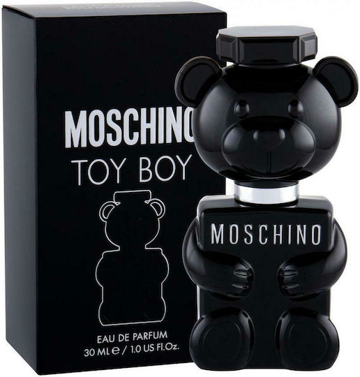 Moschino Toy Boy Eau de Parfum 30ml