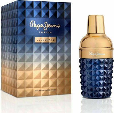 Pepe Jeans Celebrate For Him Eau de Parfum 30ml