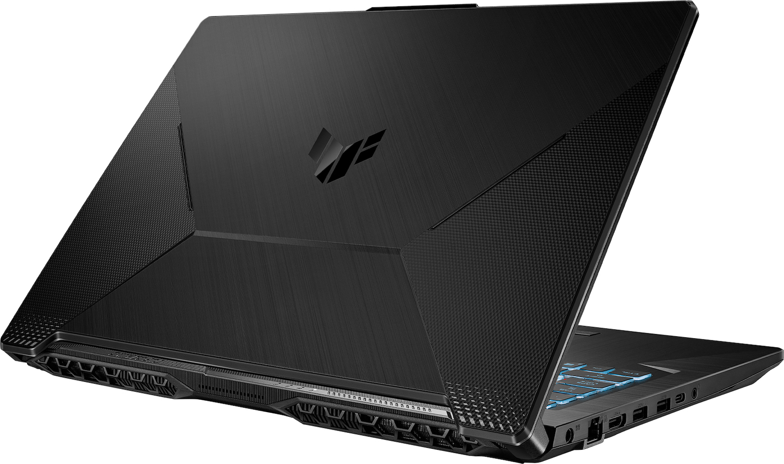 Asus TUF Gaming F17 FX706HEB-HX085T (i7-11800H/16GB/512GB SSD/GeForce ...