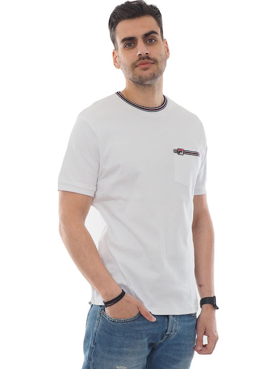 Custom T-shirt White