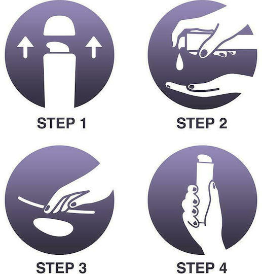 Durex Perfect Connection Πρωκτικό Κολπικό Λιπαντικό Gel 50ml