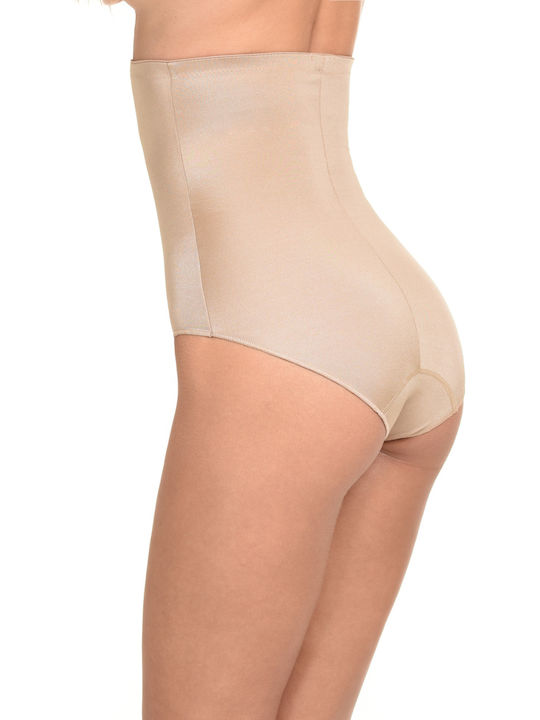 Miss Rosy Tightening Slip Beige