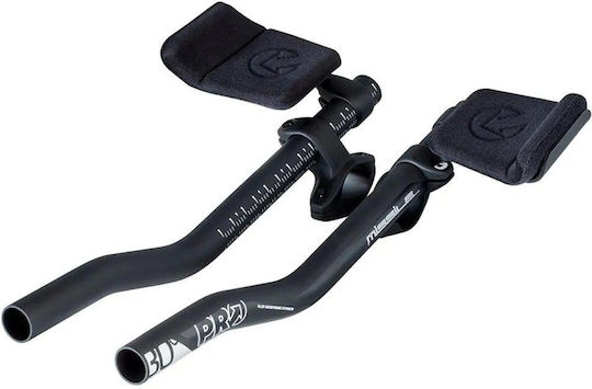 PRO Missile Ski Bend Clip-On Extensions