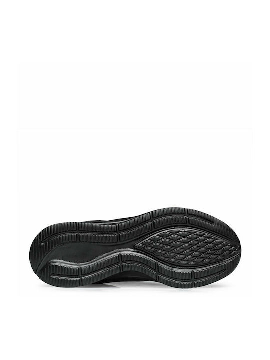 Memory Anatase Sport Shoes Running Black