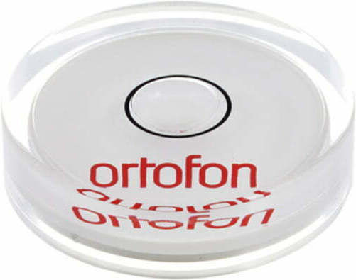 Ortofon Turntabe Spirit Level Libelle