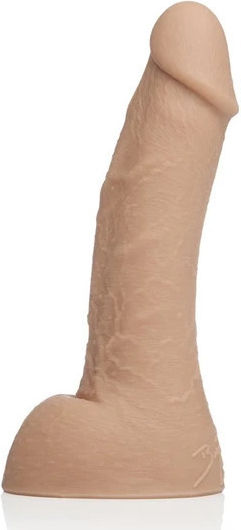 Fleshlight Brent Everett Dildo realist Carne 20cm