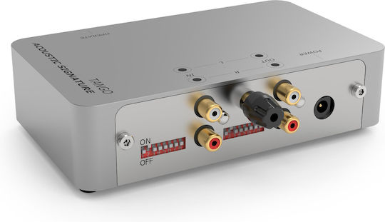 Acoustic Signature Tango Phono MK3 Фоно предусилвател