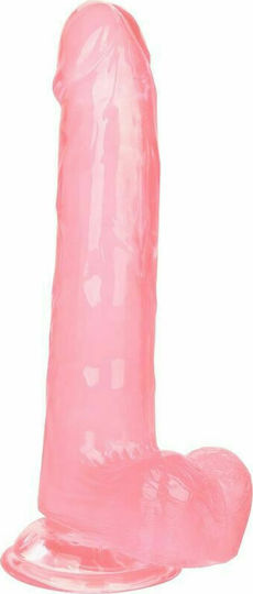 Calexotics Size Queen Dildo 20.3cm Pink