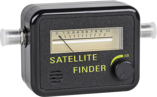 Analog Signalpegelmesser DM-0200
