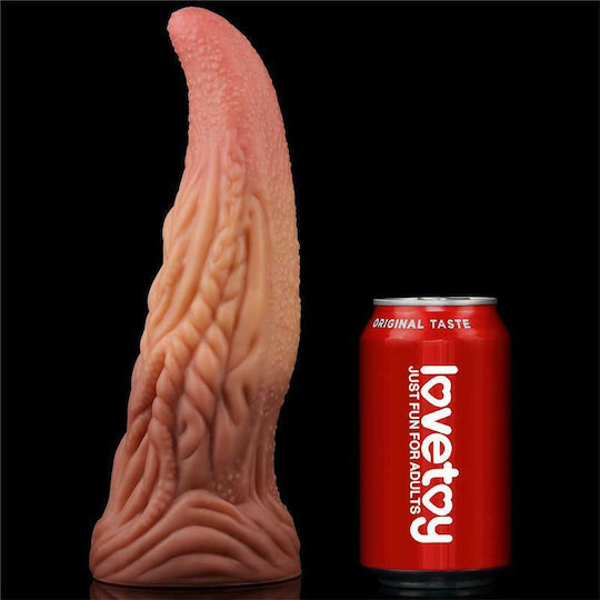 Lovetoy Dildo Flesh 25cm