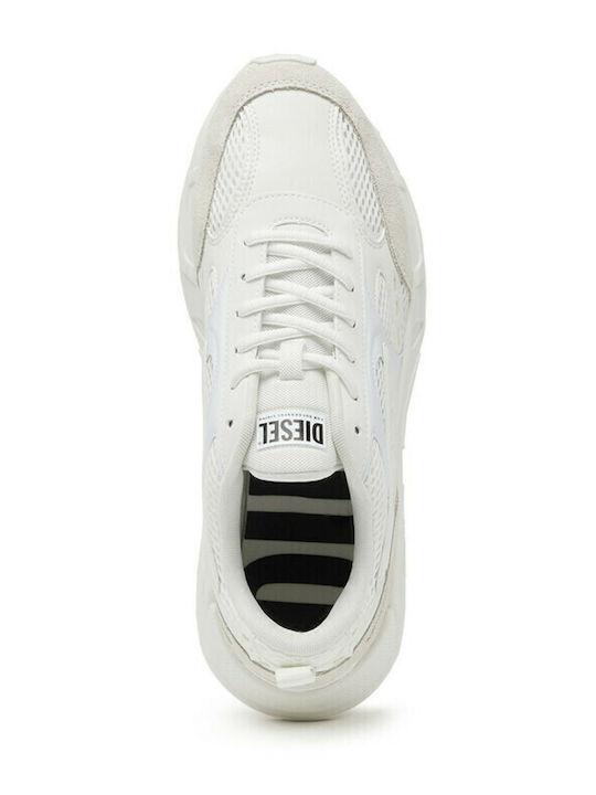 S-Serendipity Sport Herren Sneakers Weiß