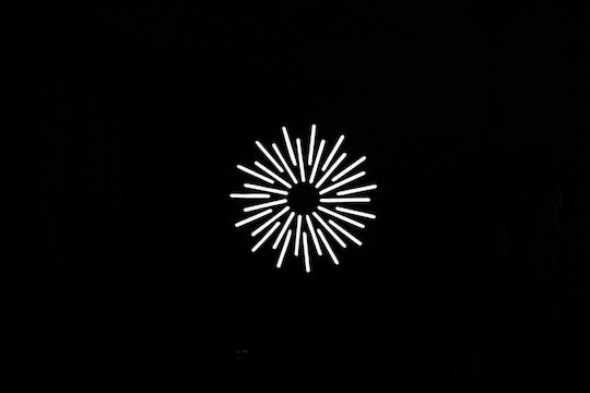 Nanlite Gobo Set 1 Αξεσουάρ για Studio