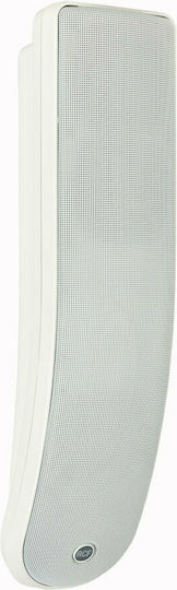 RCF MQ 100L Boxă De Instalare Pe Perete 80W Bucată Albă