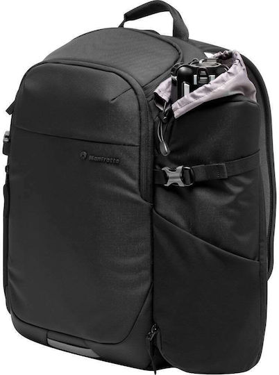 Manfrotto Rucsac pentru aparat foto Advanced Befree III Neagră