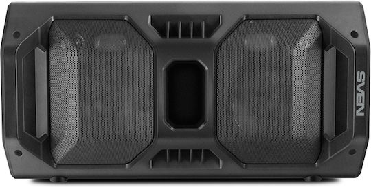 Sven PS-600 Schwarz Lautsprecher