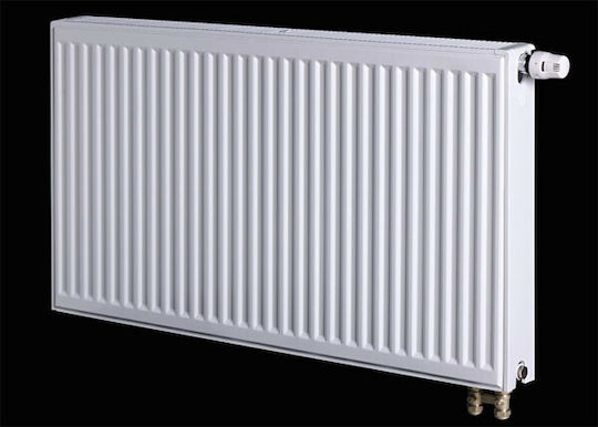 Termolux Ventil Corp de Calorifer Panel pentru Circuit Interior Monostâlp 11/500/400 340kcal/h