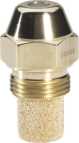 Danfoss 0.60/60°S Burner Nozzle for Burner