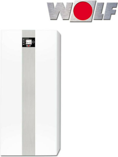 Wolf COB 2-15 Boiler Condensare Cazane cu arzător 12897kcal/h