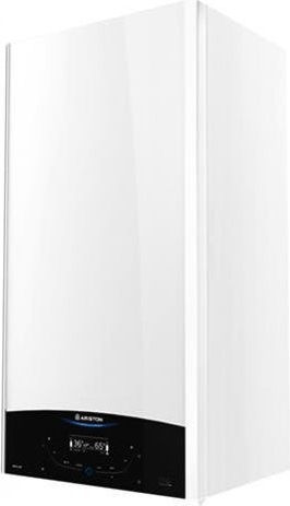 Ariston Genus One System 35 3301029 Wandmontage Kessel Kondensation Gas mit Brenner 30094kcal/h
