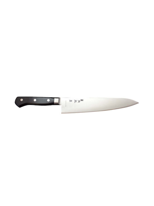 Shimomura Murato Tsunouma Gyuto Μαχαίρι Chef από Ανοξείδωτο Ατσάλι 21cm GYU210MURTS