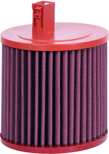 BMC Air Filter Φίλτρο Αέρος Ελευθέρας Ροής Στρογγυλό για Opel Astra