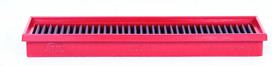 BMC Air Filter Freeflow-Luftfilter 93x347mm für Mercedes-Benz C Klasse W205 W205