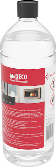 Kratki BIO-DECO BioethaNol 1Es