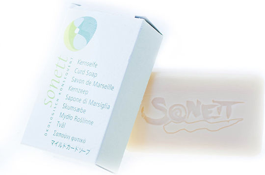 Sonett Săpun Vegetal 100gr