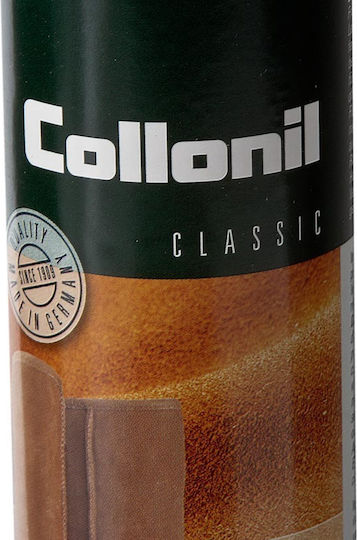Collonil Classic Fashion Boots Καθαριστικό για Suede Παπούτσια 200ml