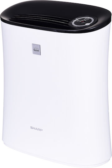 Sharp 51W за помещения 21м²