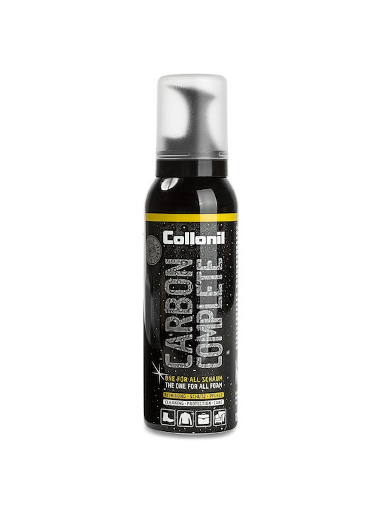 Collonil Carbon Complete Σετ Περιποίησης Παπουτσιών 2τμχ