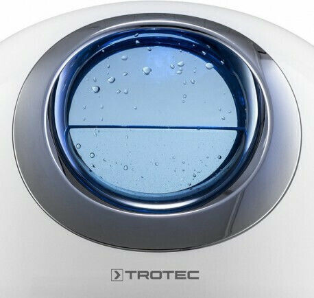 Trotec B1 E Υγραντήρας Υπερήχων 24W για Χώρους 20m²