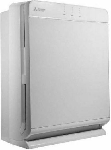 Mitsubishi Electric Καθαριστής Αέρα 86W για Χώρους 60m²