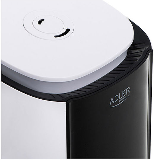 Adler Ултразвуков 25W за помещения 35м²