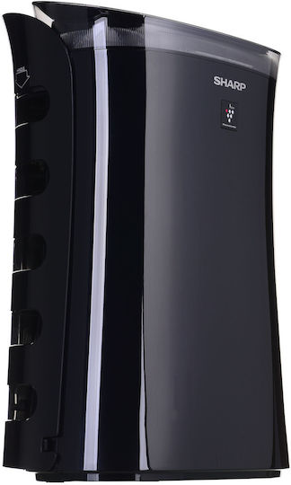 Sharp Luftreiniger 51W für Räume 40m²