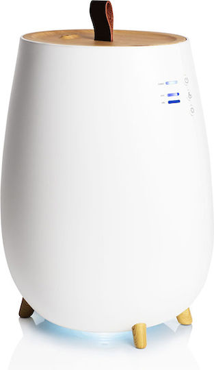 Wilfa HU-230W Υγραντήρας 20W για Χώρους 20m²