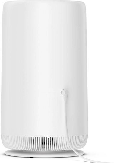 Sharp 20W за помещения 10м²