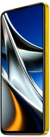 Xiaomi Poco X4 Pro 5G Dual SIM (8GB/256GB) Poco Yellow