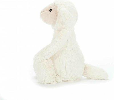 Jellycat Λούτρινο Αρνάκι 18 εκ.