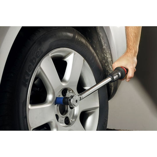 Facom Ratchet Extension 1/2" 75mm