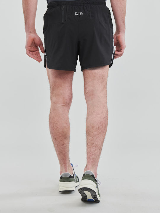 New Balance Impact Run Athletic Men's Shorts Black