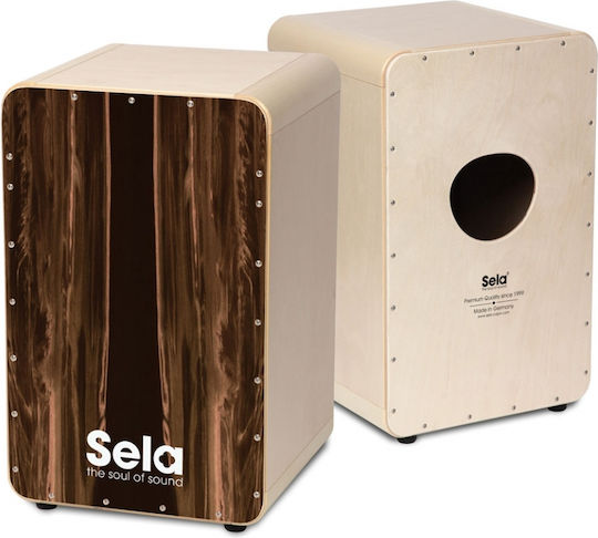 Sela Cajon SE-105 CaSela Με Σορτίνα Standard